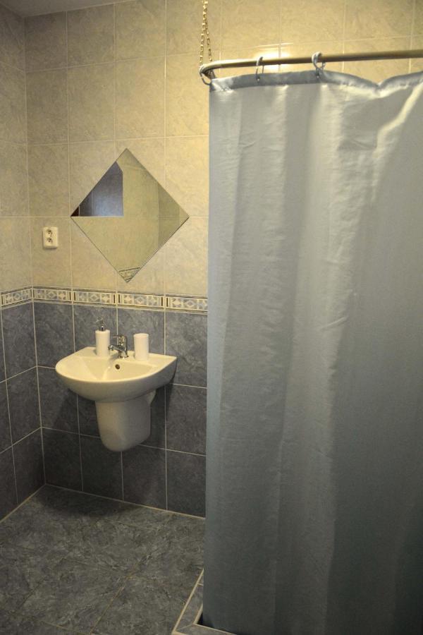 Penzion Dinda Stará ľubovňa Zewnętrze zdjęcie